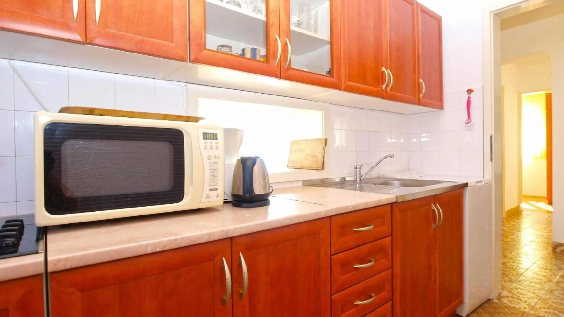 Holiday home Ferienhaus Mit Privatpool Fuer 3 Personen Ca 60 Qm In Banjole, Istrien Istrische Riviera
