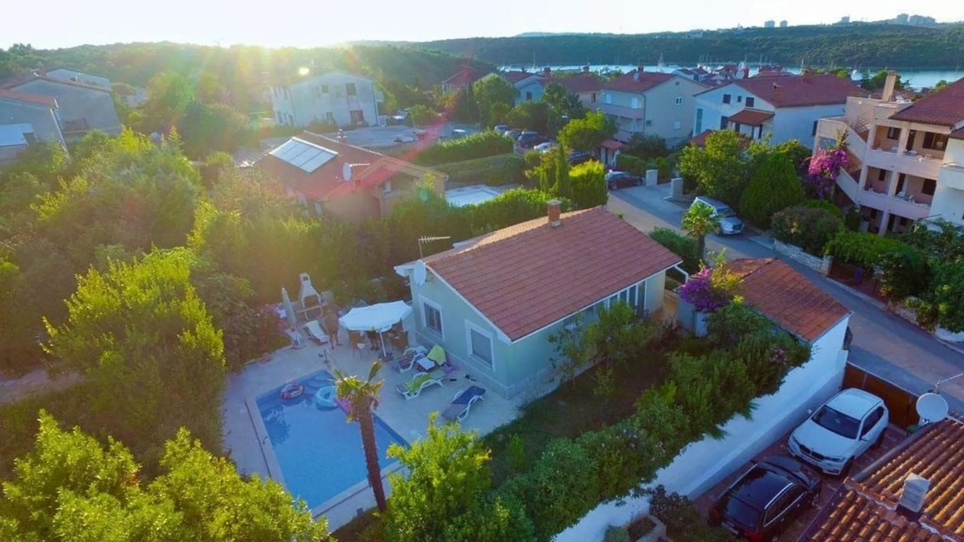 Ferienhaus Mit Privatpool Fuer 3 Personen Ca 60 Qm In Banjole, Istrien Istrische Riviera Croatia